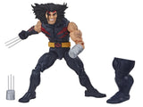 Hasbro Marvel Legends X-Men Weapon X (Sugar Man BAF)