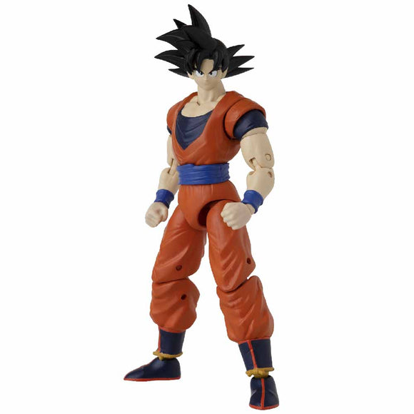 Bandai Dragon Ball Super Dragon Stars Goku Version 2