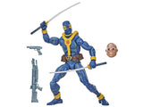 Hasbro Marvel Legends Deadpool - Set of & Figures (Strong Guy BAF)