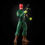 Hasbro Marvel Legends Super Villains Set of 7 Figures (Xemnu BAF)