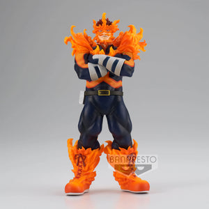 Banpresto My Hero Academia Age of Heroes Vol.7 Endeavor