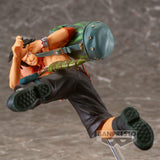 Banpresto One Piece Scultures Big World Figure Colosseum 4 Vol.7 Portgas D. Ace