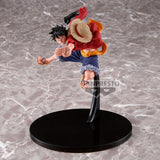 Banpresto One Piece Scultures Big World Figure Colosseum 6 Vol.3 Monkey D. Luffy