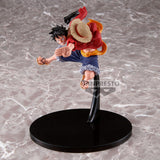 Banpresto One Piece Scultures Big World Figure Colosseum 6 Vol.3 Monkey D. Luffy