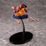 Banpresto One Piece Scultures Big World Figure Colosseum 6 Vol.3 Monkey D. Luffy