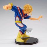 Banpresto My Hero Academia Figure Colosseum Special All Might