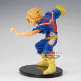 Banpresto My Hero Academia Figure Colosseum Special All Might