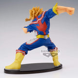 Banpresto My Hero Academia Figure Colosseum Special All Might