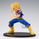 Banpresto My Hero Academia Figure Colosseum Special All Might