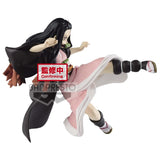 Banpresto Demon Slayer: Kimetsu no Yaiba Vibration Stars Nezuko Kamado