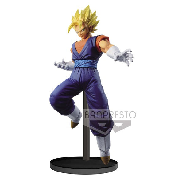 Banpresto Dragon Ball Super Legends Collab Vegito