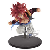 Banpresto Dragon Ball GT Choujin Giga Super Saiyan 4 Gogeta