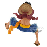 Banpresto One Piece Maximatic the Monkey D. Luffy II Figure