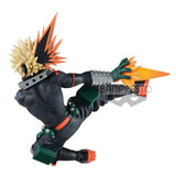 Banpresto My Hero Academia The Amazing Heroes Vol.14 Katsuki Bakugo