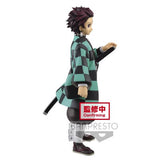 Banpresto Demon Slayer: Kimetsu no Yaiba Grandista Tanjiro Kamado Figure
