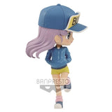 Banpresto Dragon Ball Q Posket Bulma II (Ver.B)