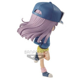 Banpresto Dragon Ball Q Posket Bulma II (Ver.B)