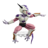 Banpresto Dragon Ball Z Full Scratch Frieza