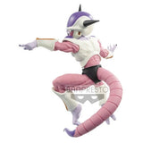 Banpresto Dragon Ball Z Full Scratch Frieza