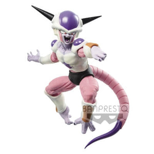 Banpresto Dragon Ball Z Full Scratch Frieza