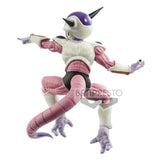 Banpresto Dragon Ball Z Full Scratch Frieza