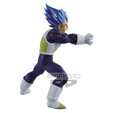 Banpresto Dragon Ball Super Maximatic Vegeta