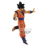 Banpresto Dragon Ball Super Warriors Battle Retsuden II Vol. 6 Goku