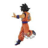 Banpresto Dragon Ball Super Warriors Battle Retsuden II Vol. 6 Goku