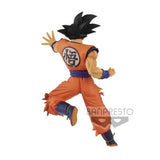 Banpresto Dragon Ball Super Warriors Battle Retsuden II Vol. 6 Goku