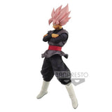 Banpresto Dragon Ball Super Warriors Battle Retsuden II Vol. 6 Super Saiyan Rose Goku Black