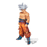 Banpresto Dragon Ball Super Grandista Manga Dimensions #3 Goku