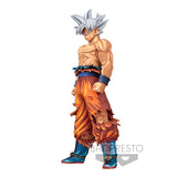 Banpresto Dragon Ball Super Grandista Manga Dimensions #3 Goku