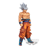 Banpresto Dragon Ball Super Grandista Manga Dimensions #3 Goku