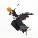 Banpresto Bleach Soul Entered Ichigo Kurosaki