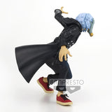 Banpresto My Hero Academia The Evil Villians Vol.2 Tomura Shigaraki