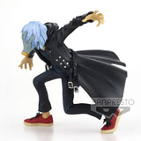 Banpresto My Hero Academia The Evil Villians Vol.2 Tomura Shigaraki