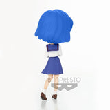 Banpresto Sailor Moon Eternal Q Posket Ami Mizuno (Ver.A)