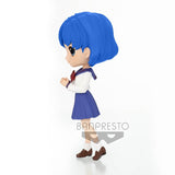 Banpresto Sailor Moon Eternal Q Posket Ami Mizuno (Ver.A)