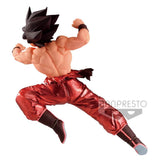 Banpresto Dragon Ball Z Blood of Saiyans Special X Goku