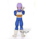 Banpresto Dragon Ball Z Solid Edge Works Vol. 2 Trunks