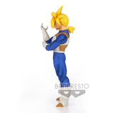 Banpresto Dragon Ball Z Solid Edge Works Vol. 2 Super Saiyan Trunks