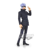 Banpresto Jujutsu Kaisen Satoru Gojo Figure