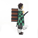 Banpresto Demon Slayer: Kimetsu no Yaiba Figure Vol.18 Tanjiro Kamado