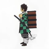 Banpresto Demon Slayer: Kimetsu no Yaiba Figure Vol.18 Tanjiro Kamado