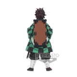 Banpresto Demon Slayer: Kimetsu no Yaiba Figure Vol.18 Tanjiro Kamado