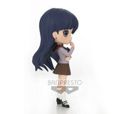 Banpresto Sailor Moon Eternal Q Posket Rei Hino (Ver.A)