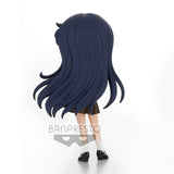Banpresto Sailor Moon Eternal Q Posket Rei Hino (Ver.A)
