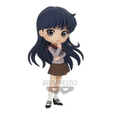Banpresto Sailor Moon Eternal Q Posket Rei Hino (Ver.A)