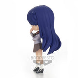 Banpresto Sailor Moon Eternal Q Posket Rei Hino (Ver.B)