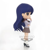 Banpresto Sailor Moon Eternal Q Posket Rei Hino (Ver.B)